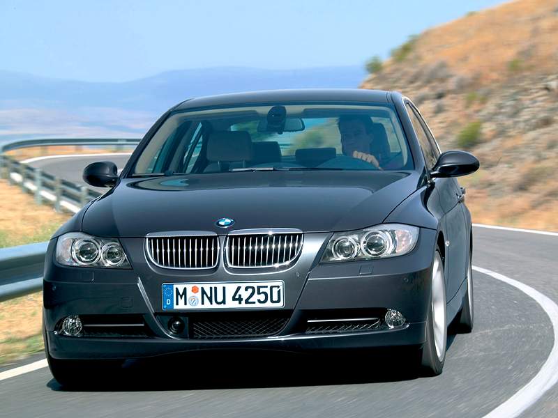 Bmw 3