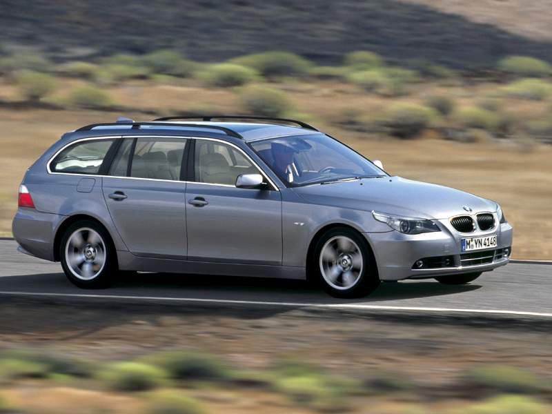 Bmw 5